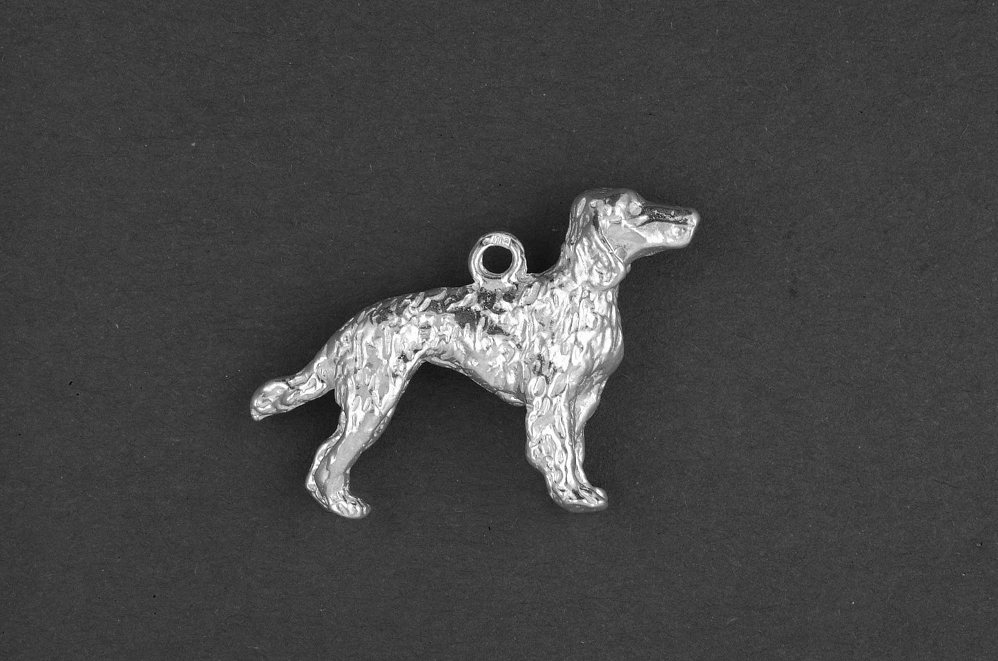 Gorden Setter - Goud