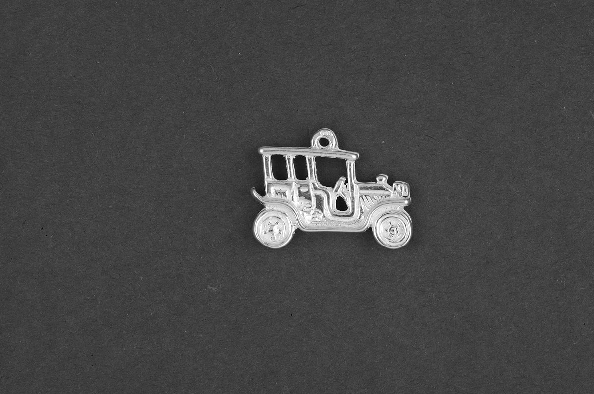 Old Timer - Goud