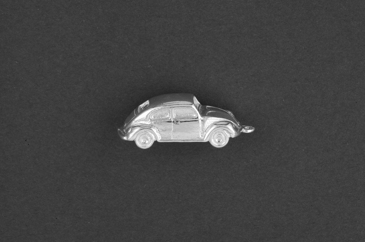 Volks Wagen massief - Goud