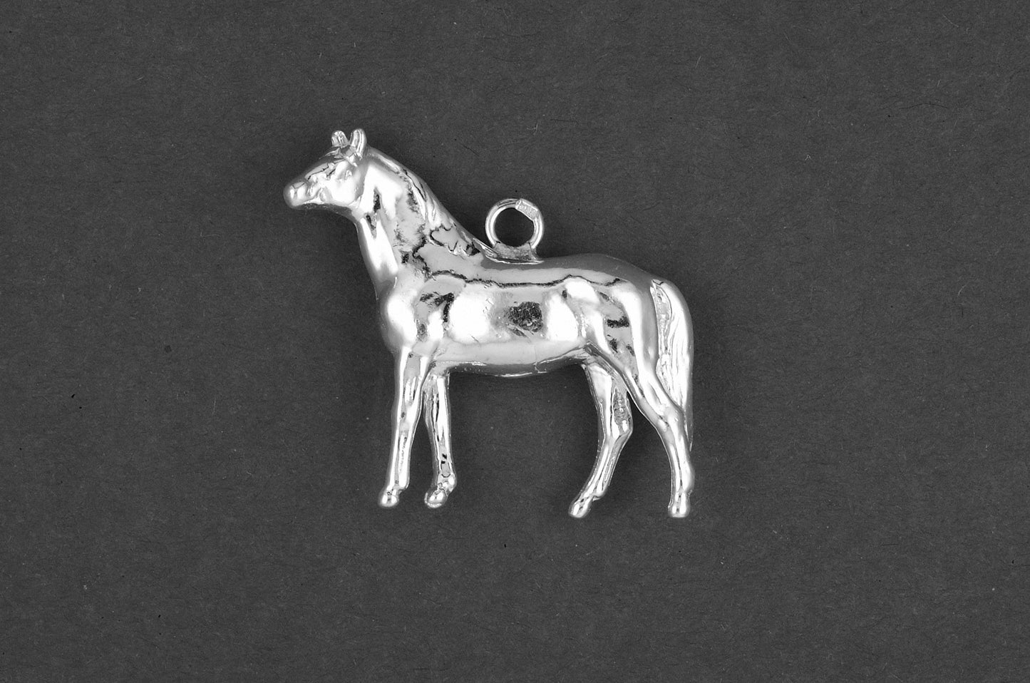 Arabier paard - Goud