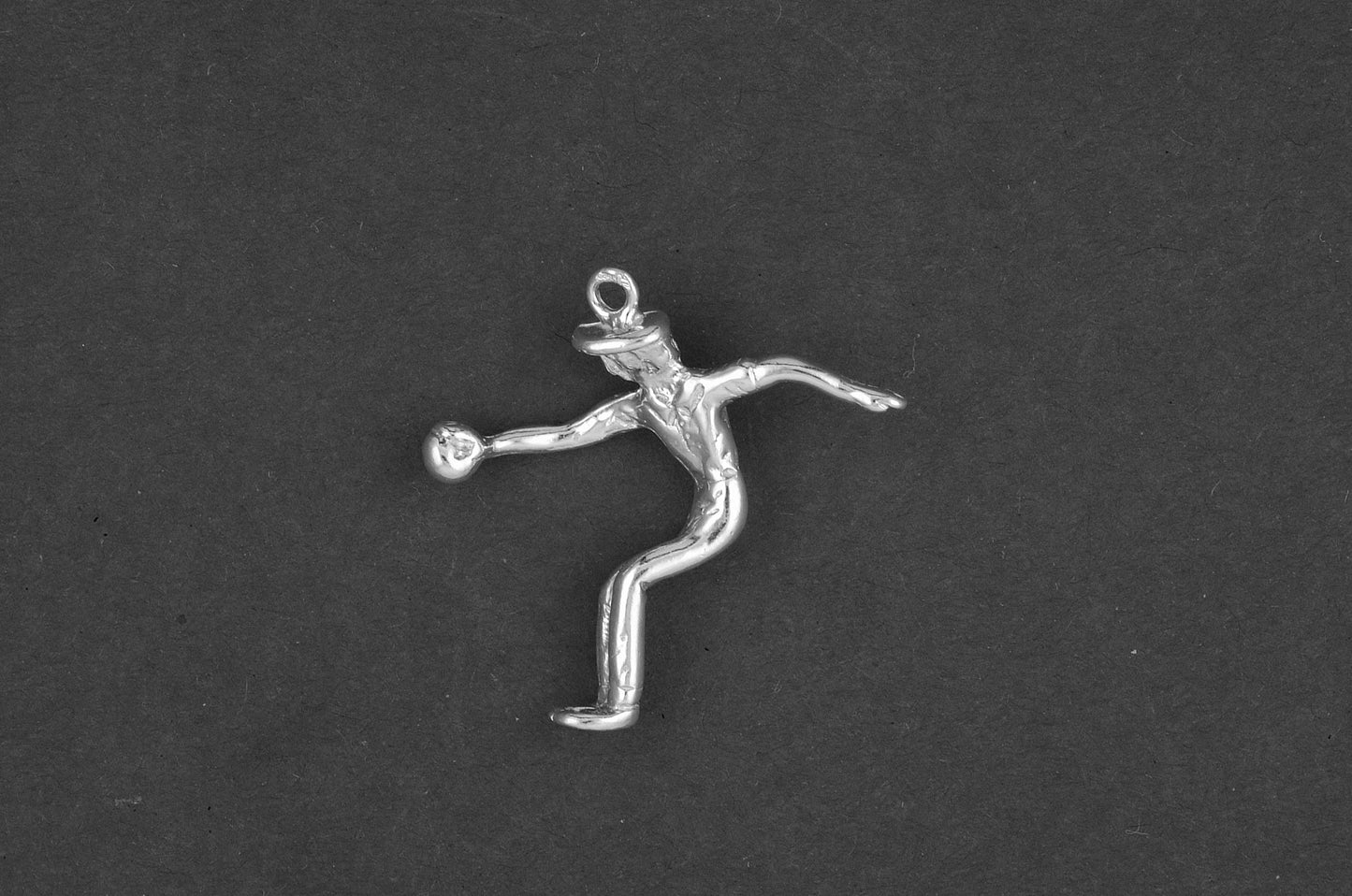 Jeu de Bouler - Goud