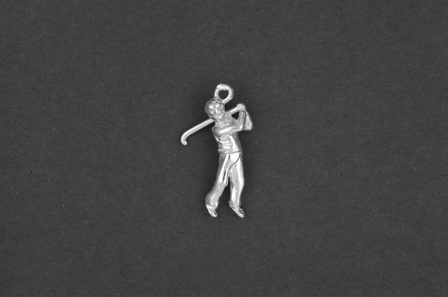 Golfer - Goud