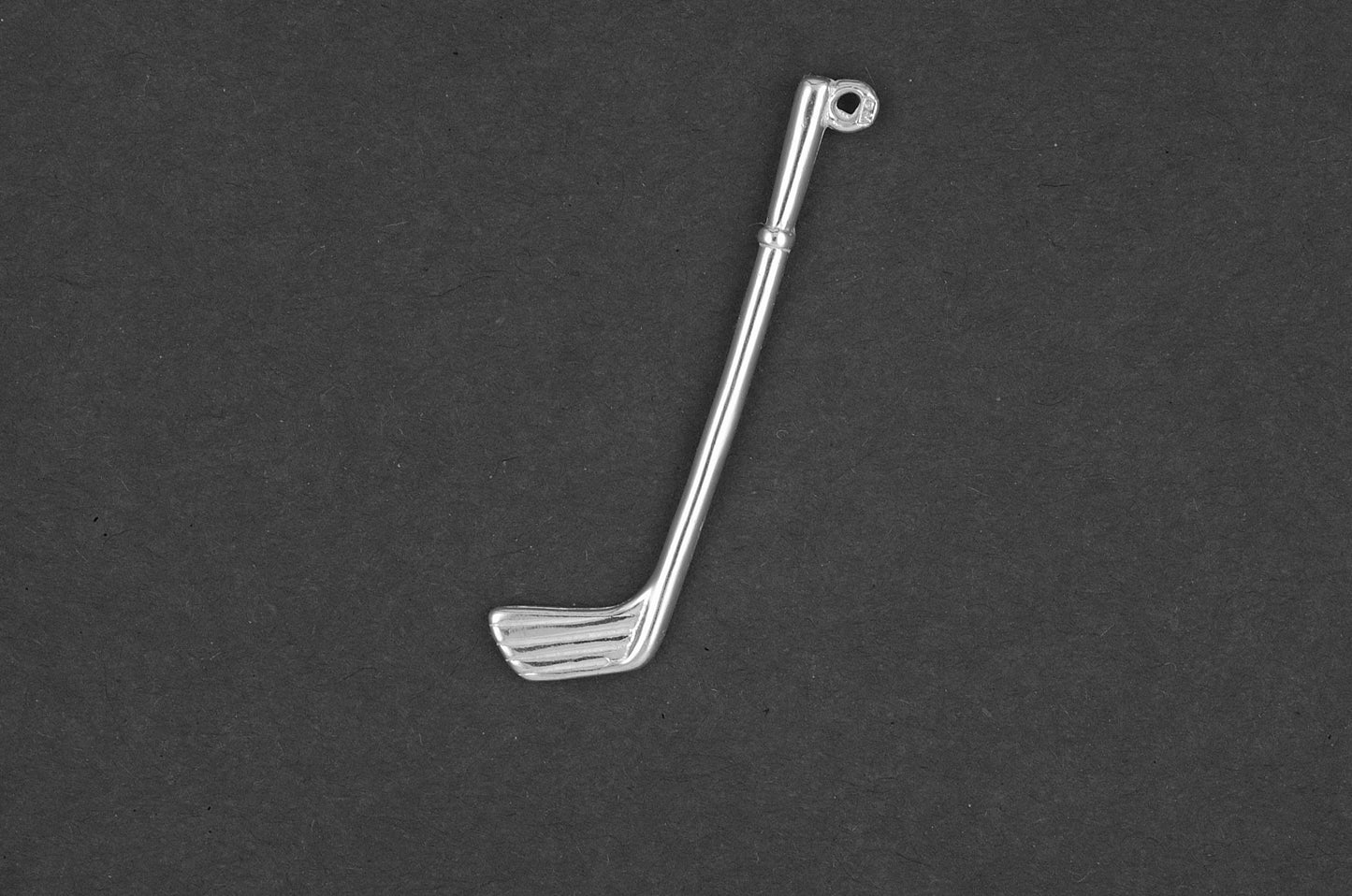 Golfstick enkel - Goud