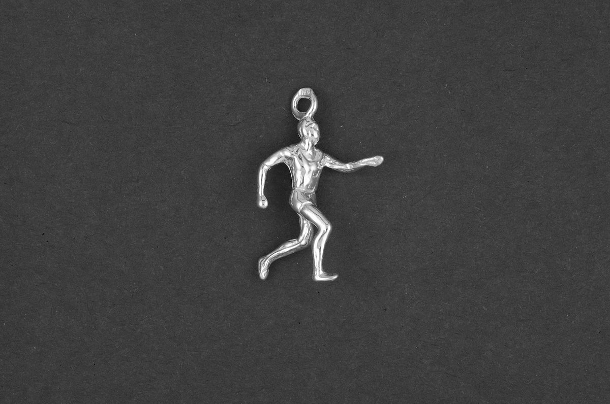 Hardloper - Goud