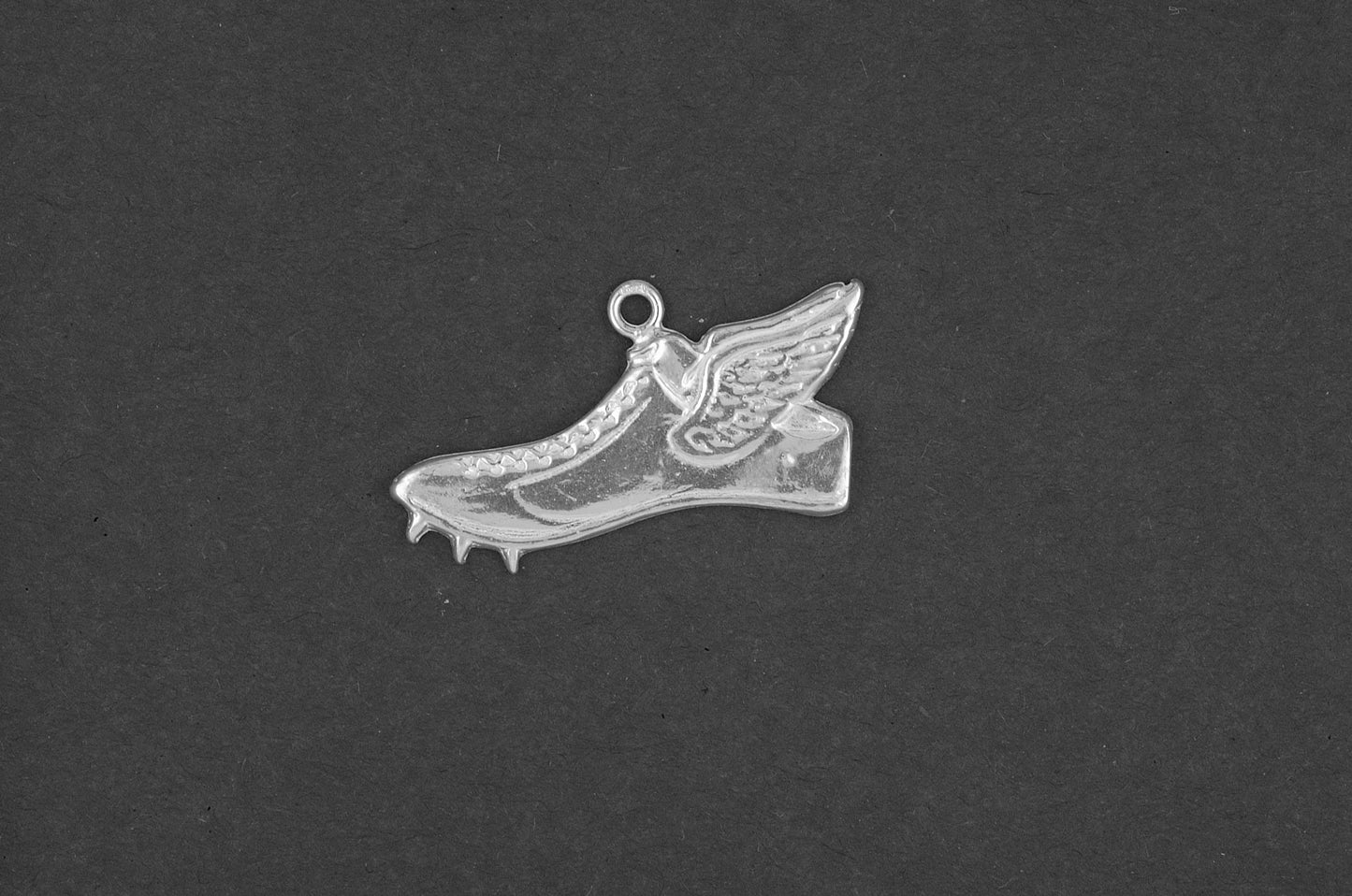 Spike plat - Goud