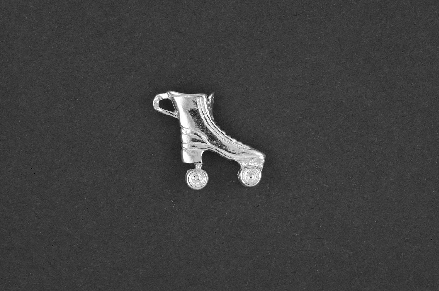 Rollerskate - Goud