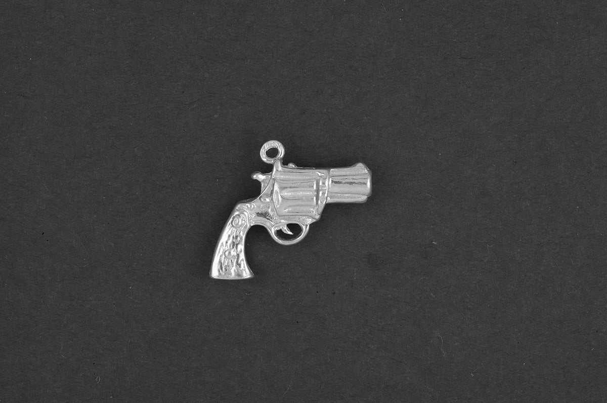 Revolver middel - Goud