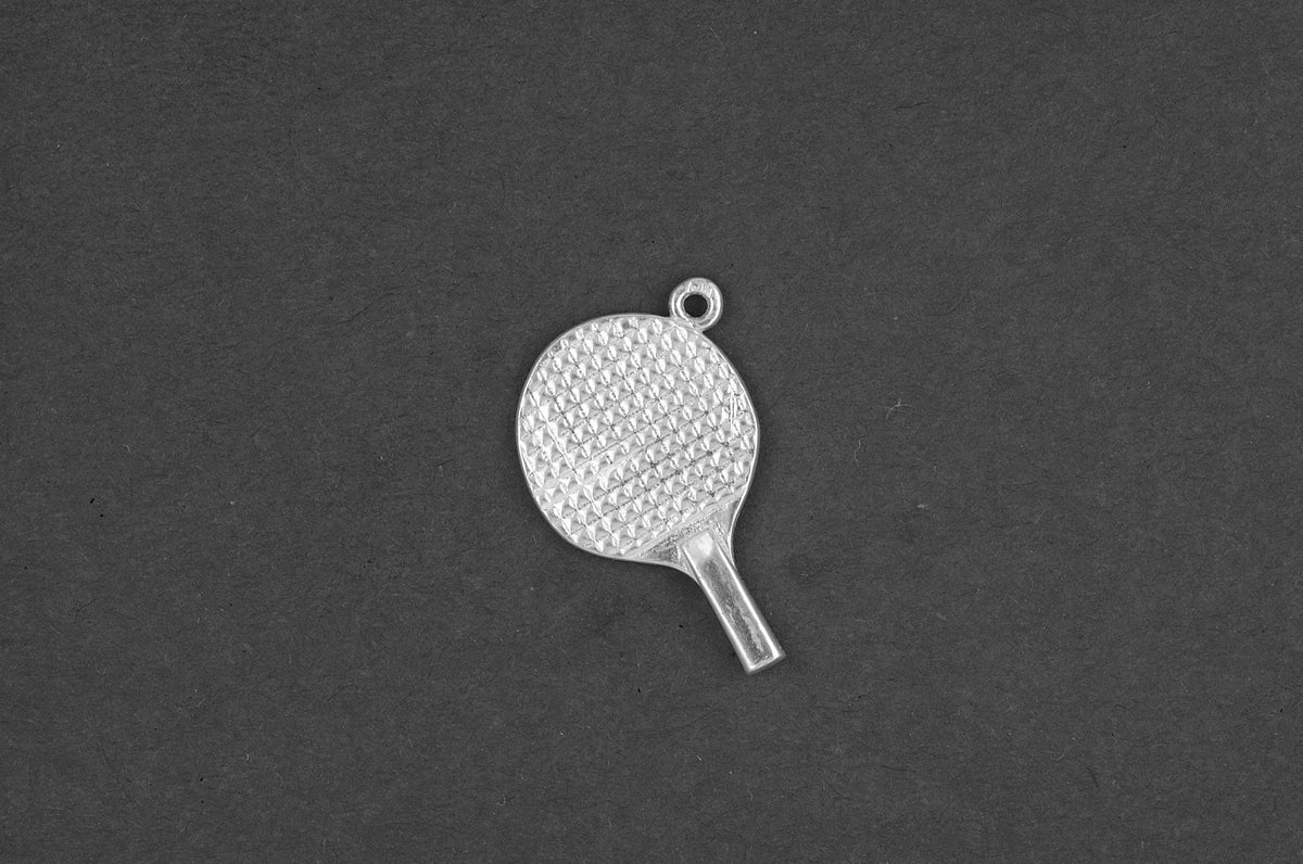 Tafeltennisbat groot - Goud