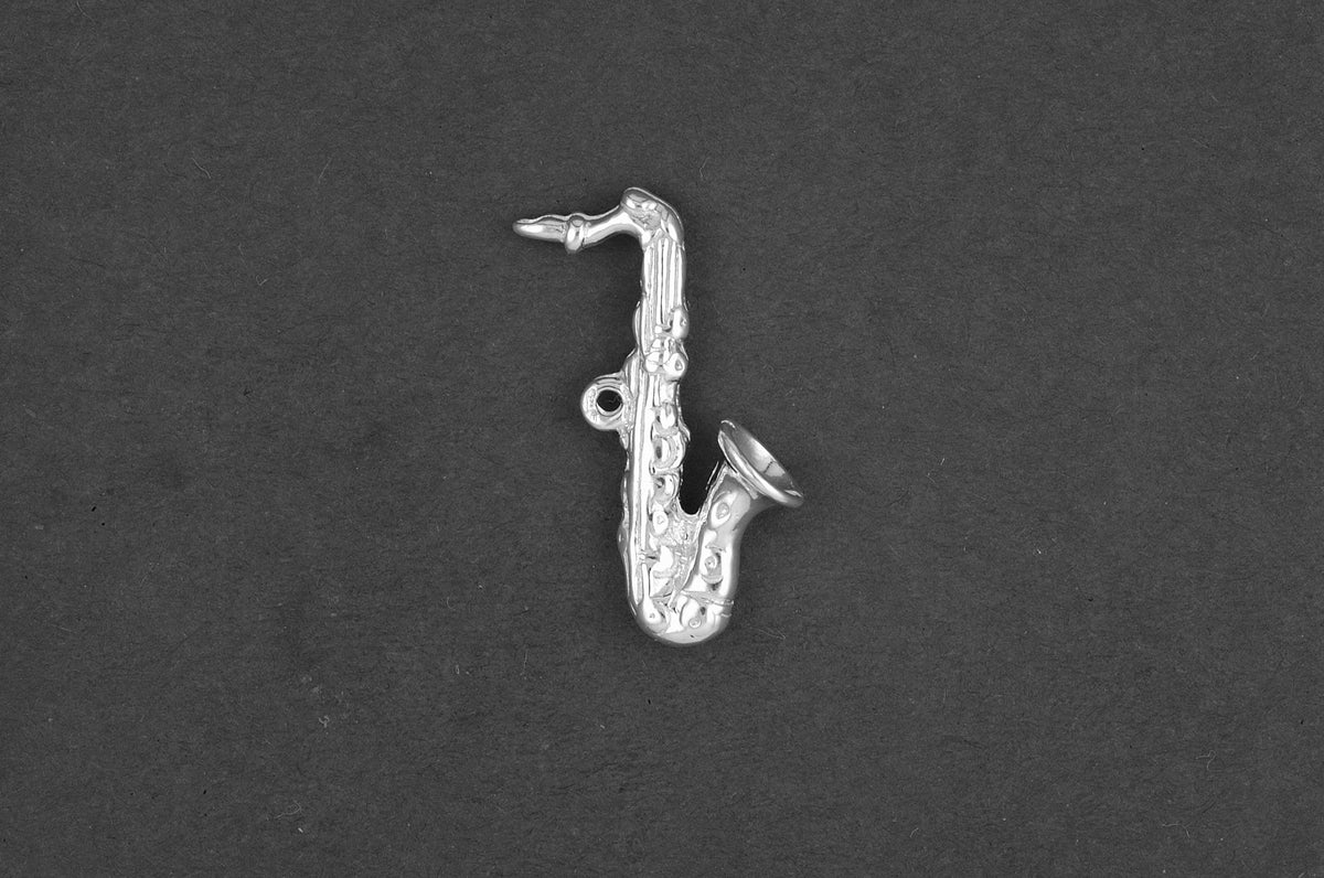 Saxofoon Alt - Goud