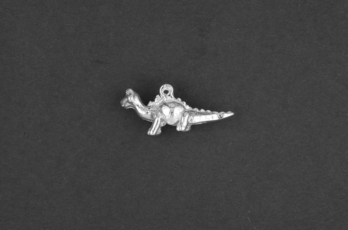 Dinosauriër / Dino - Goud