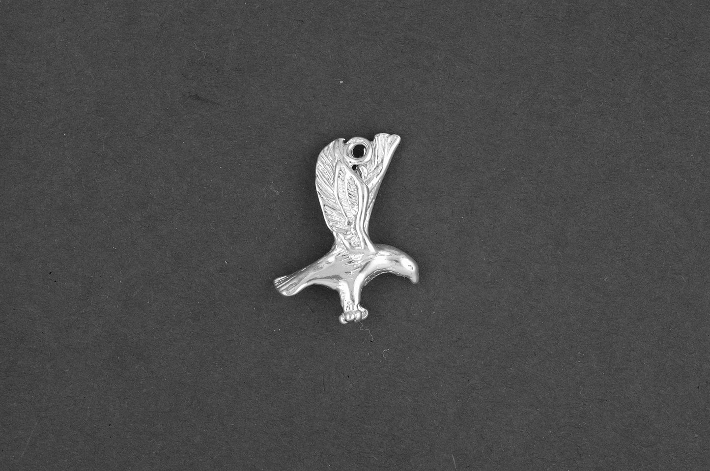Adelaar klein - Goud