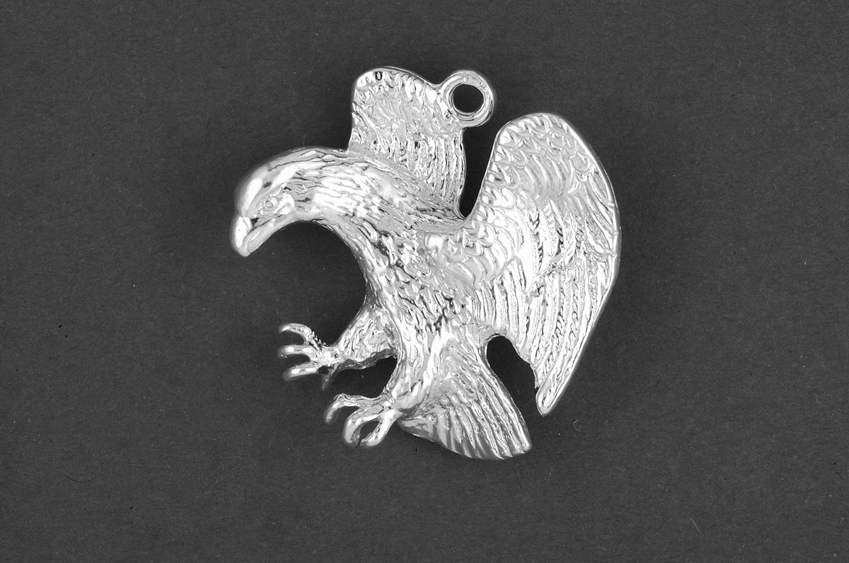 Adelaar groot - Goud