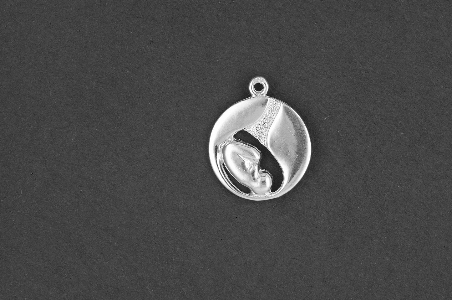 Embryo - Goud