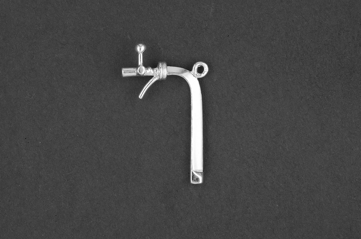 Tapkraan / Biertap / Tapzuil - Goud