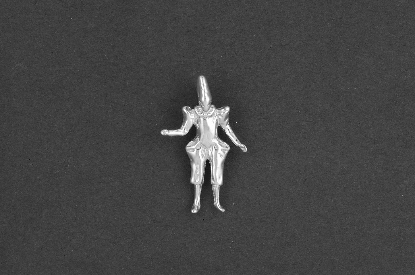 Pierrot - Goud