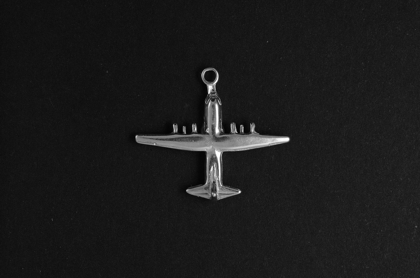 AC-130 Vliegtuig propellor - Goud