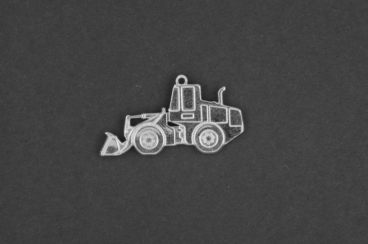 Shovel - Goud
