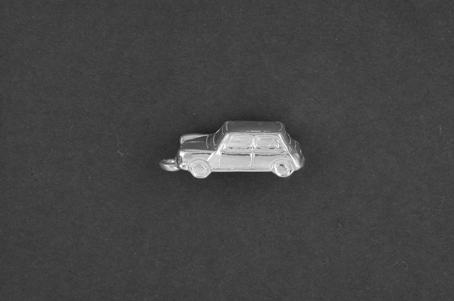Mini - Goud