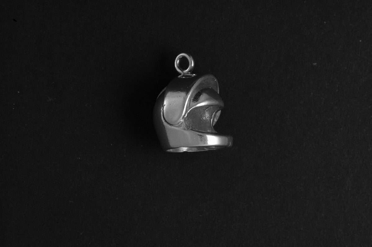 helm open - Goud