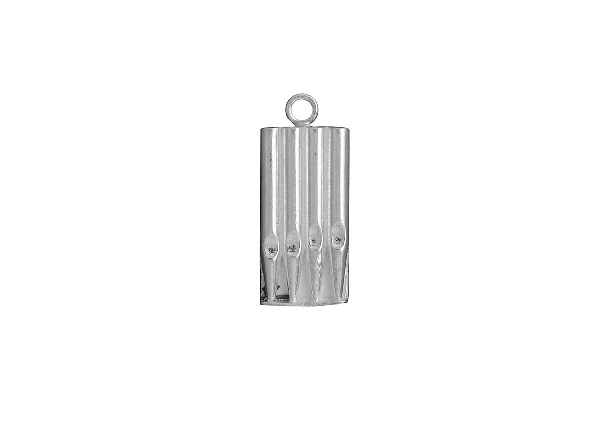 Orgelpijpen - Goud
