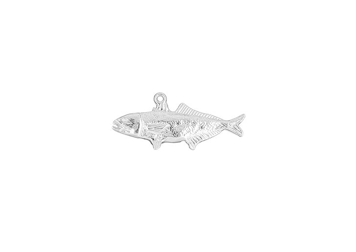 Forel - Goud