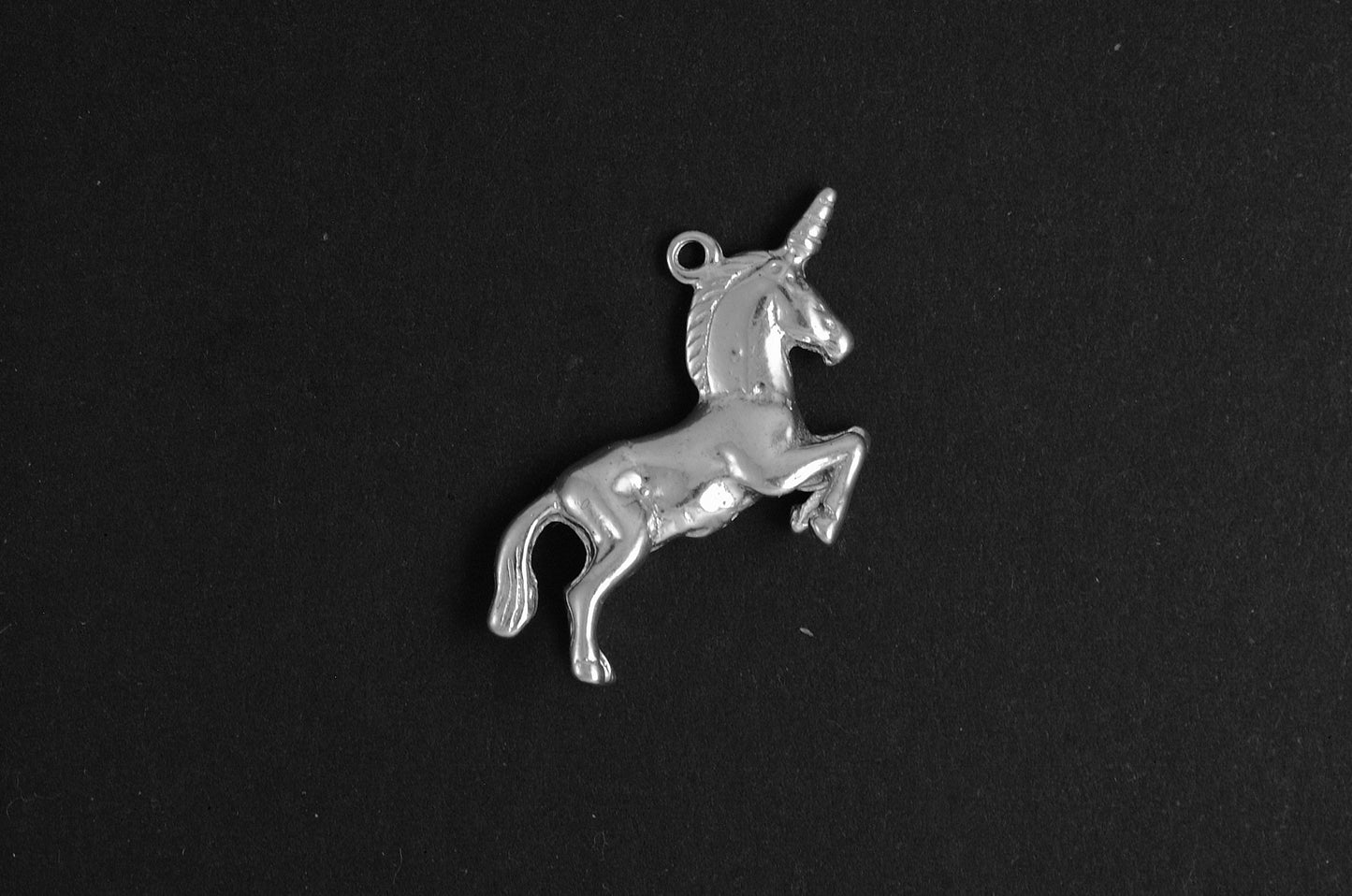 Unicorn - Goud