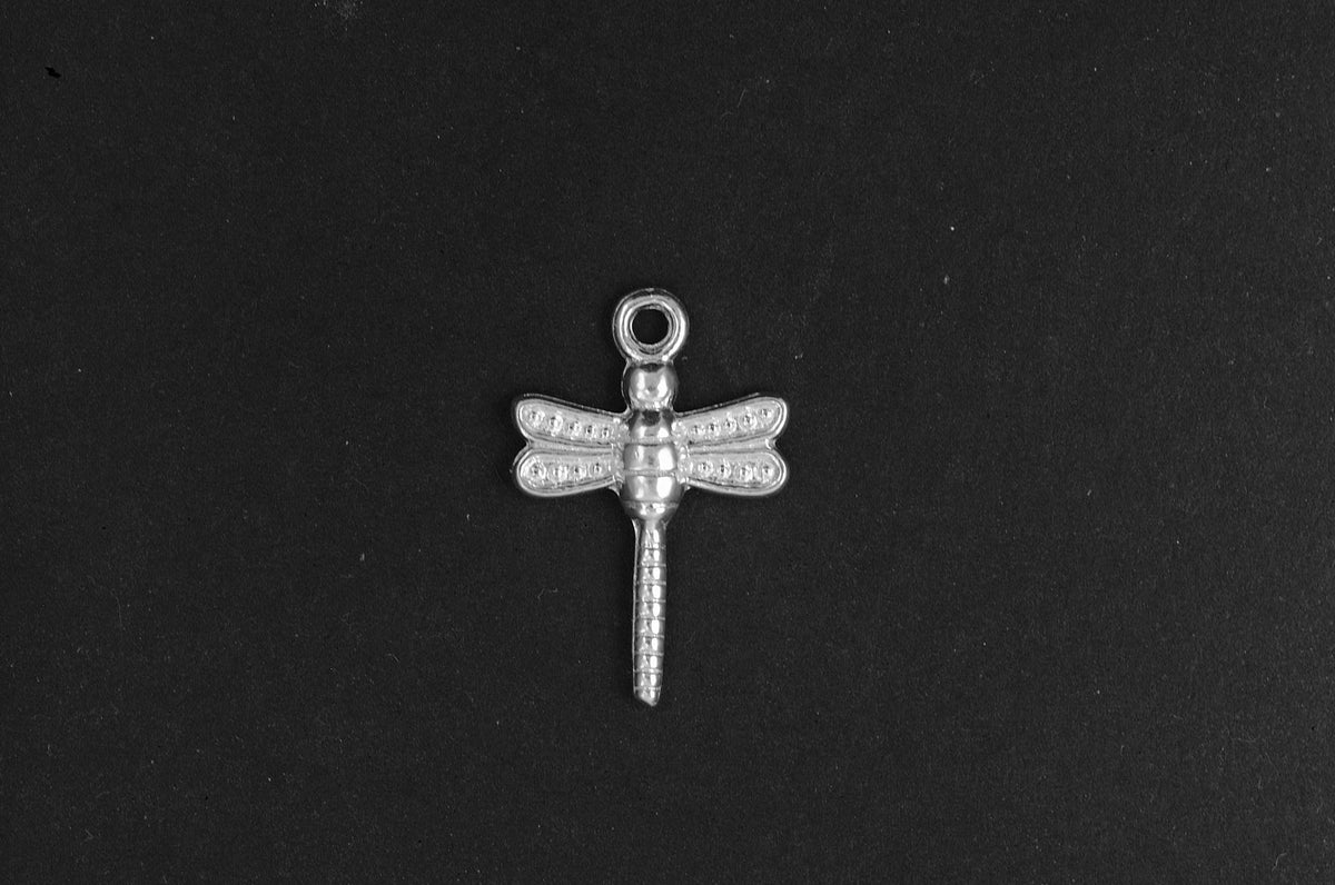 Libelle (1) - Zilver