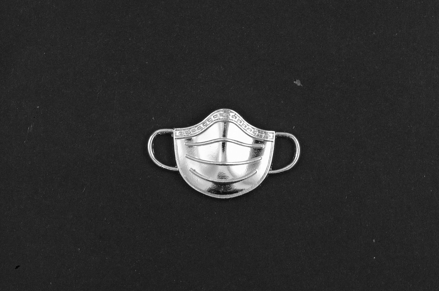 Coronavirus mondmasker / mondkapje / COVID-19 - Goud