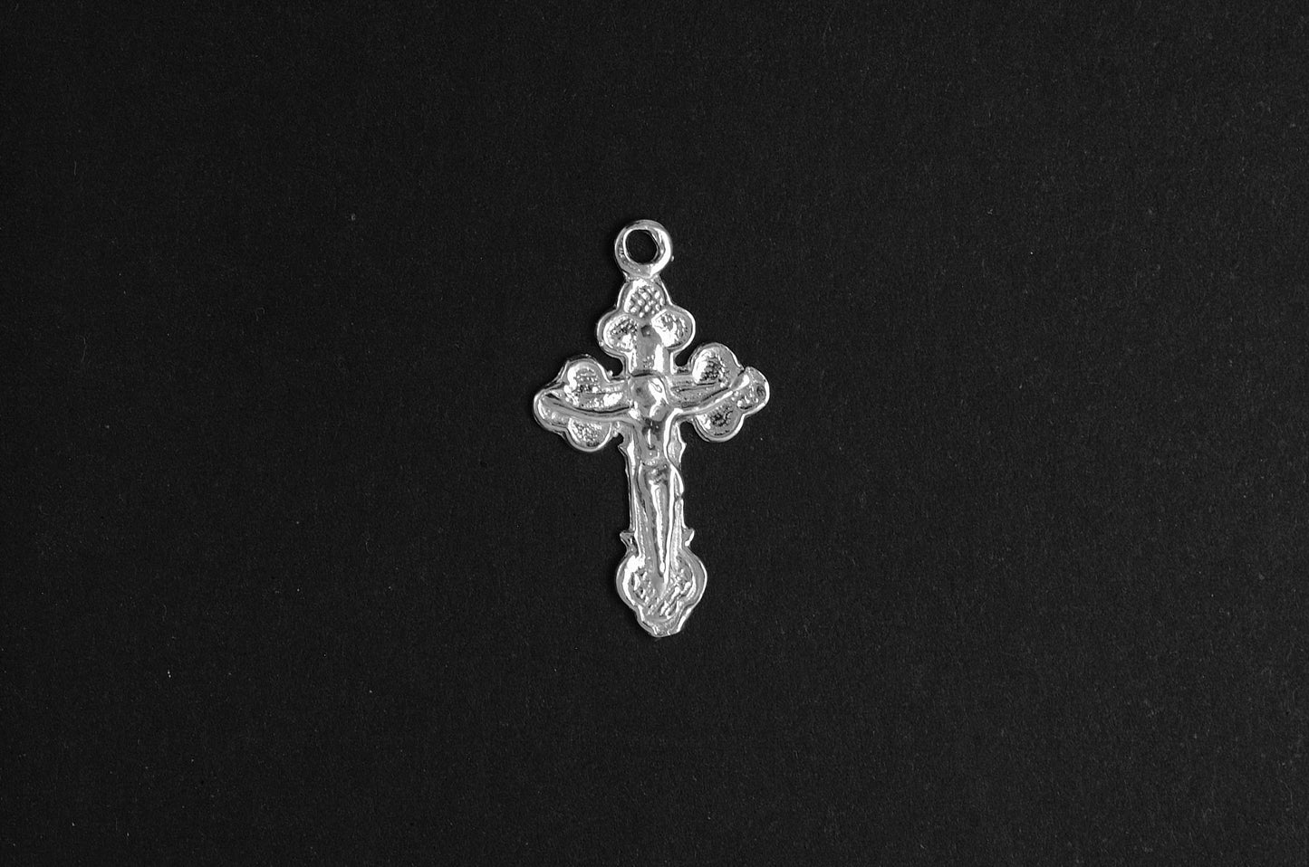 oosters-orthodoxe kruis - Goud