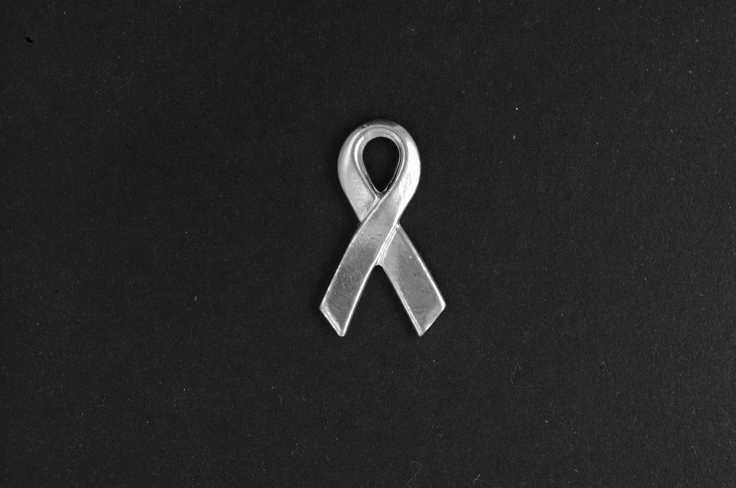 Pink Ribbon - Goud