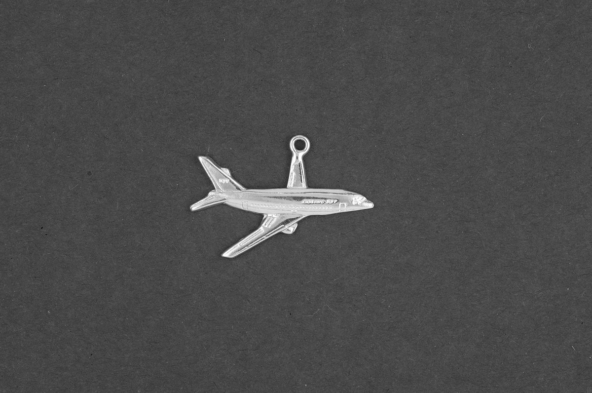 Boeing - Goud