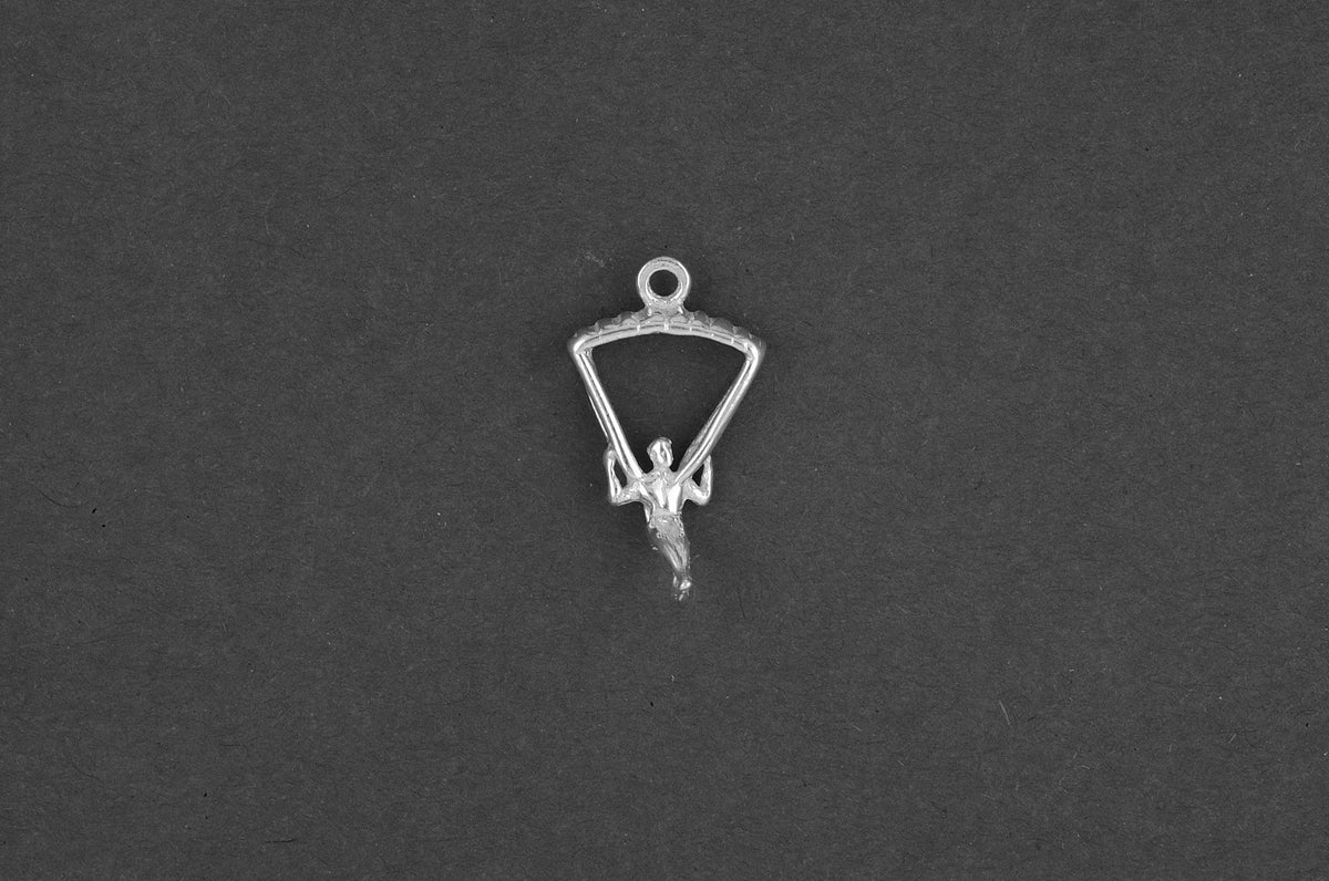 Parasailer klein - Goud