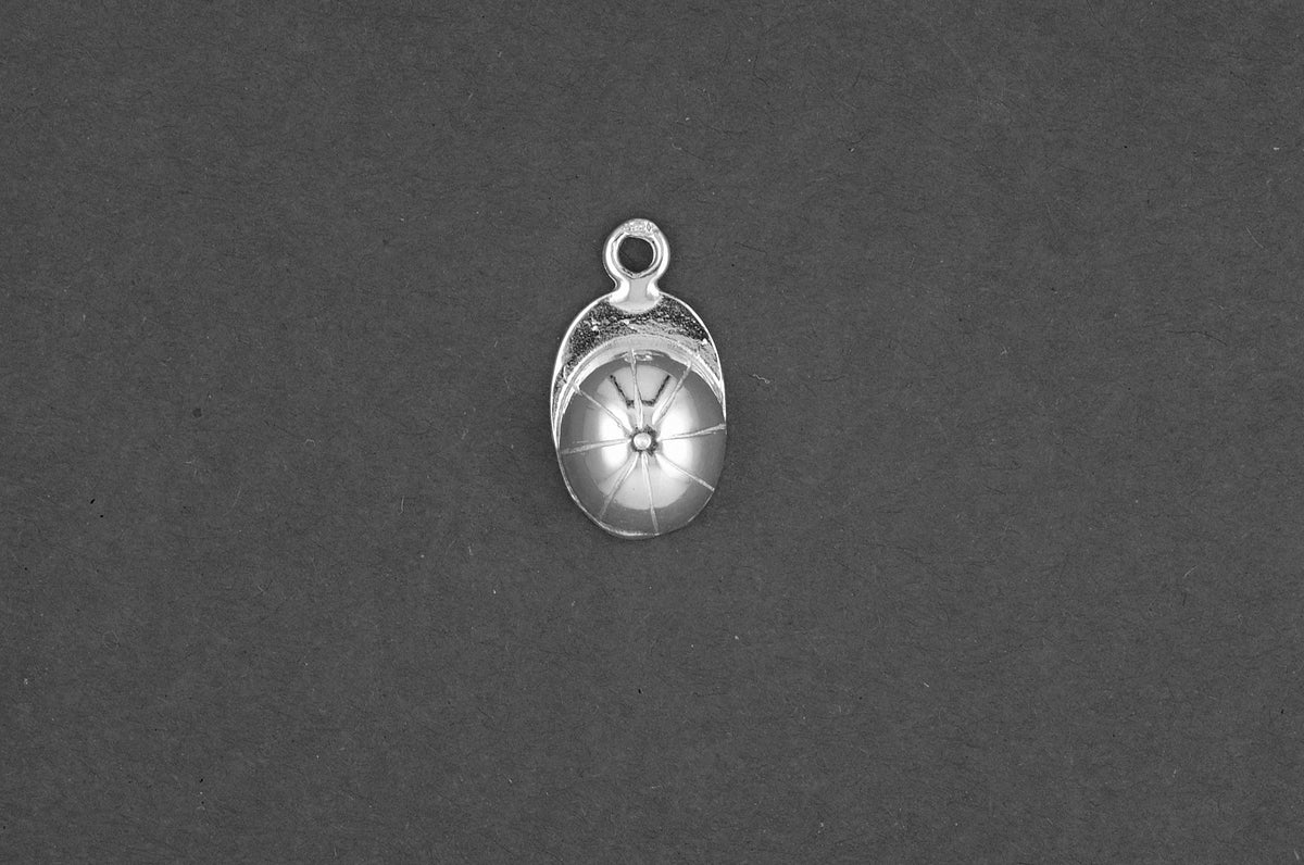 paardrijhelm - Goud