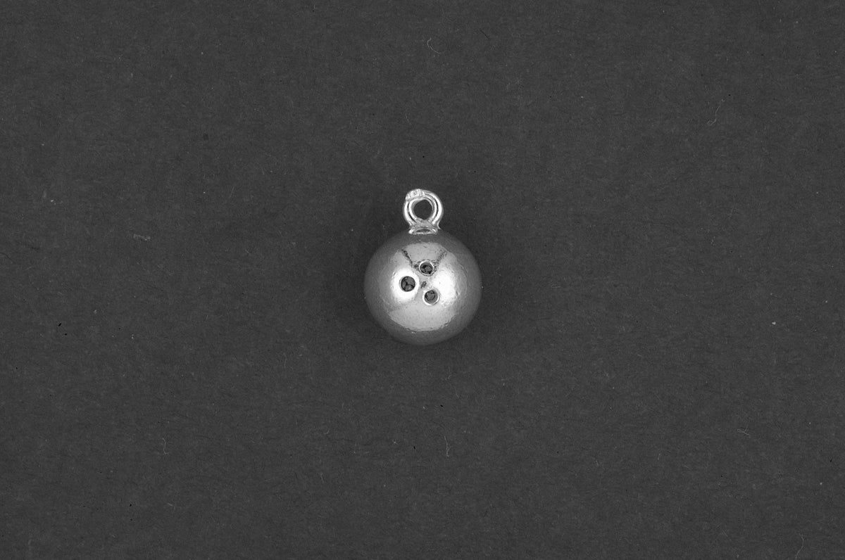Bowlingbal - Goud