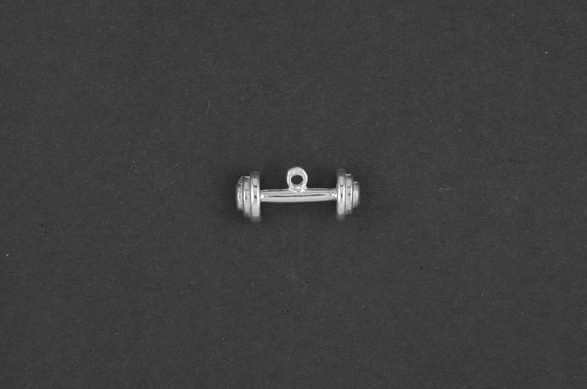 Dumbell - Goud