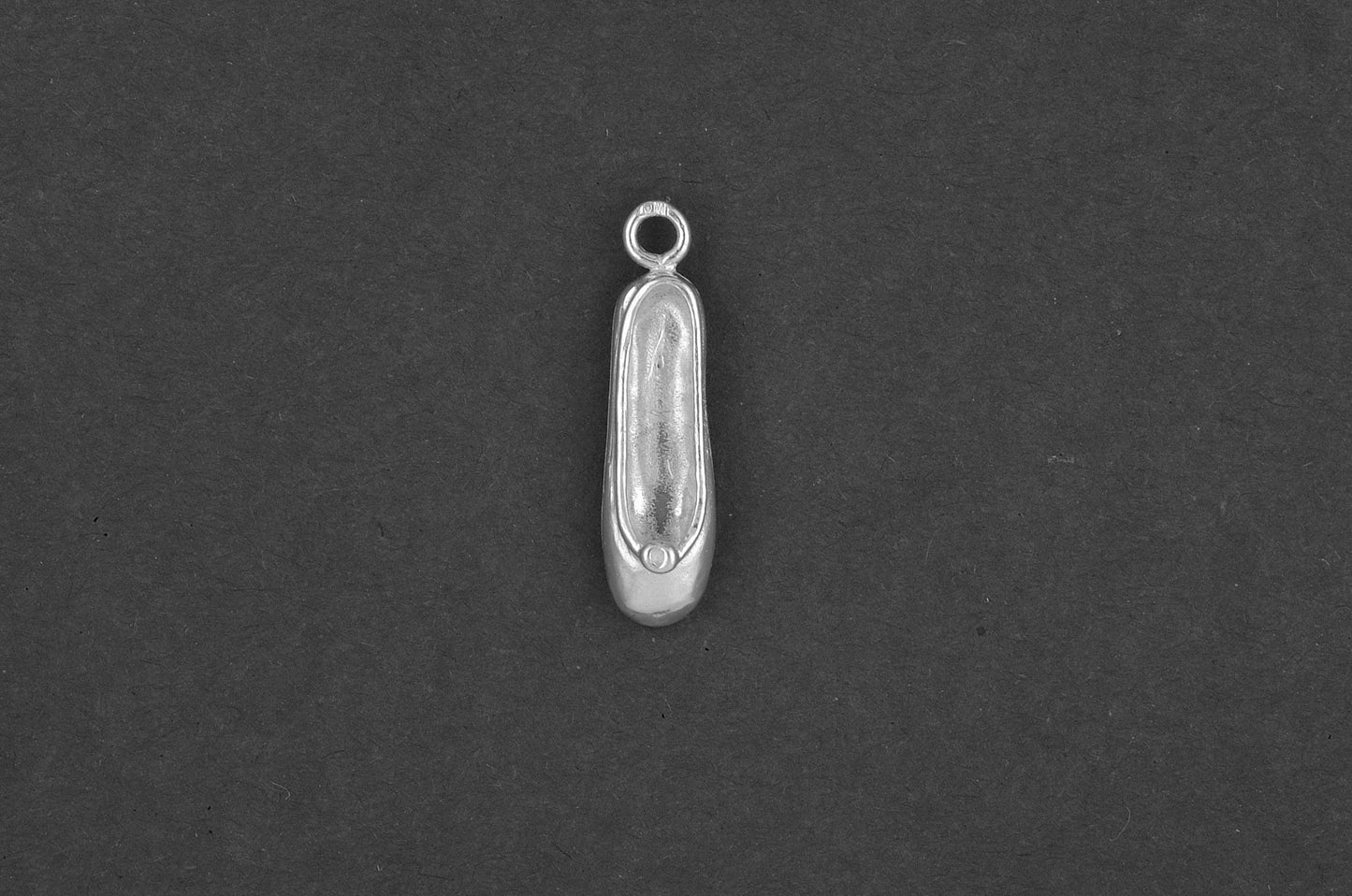 Balletschoen - Goud