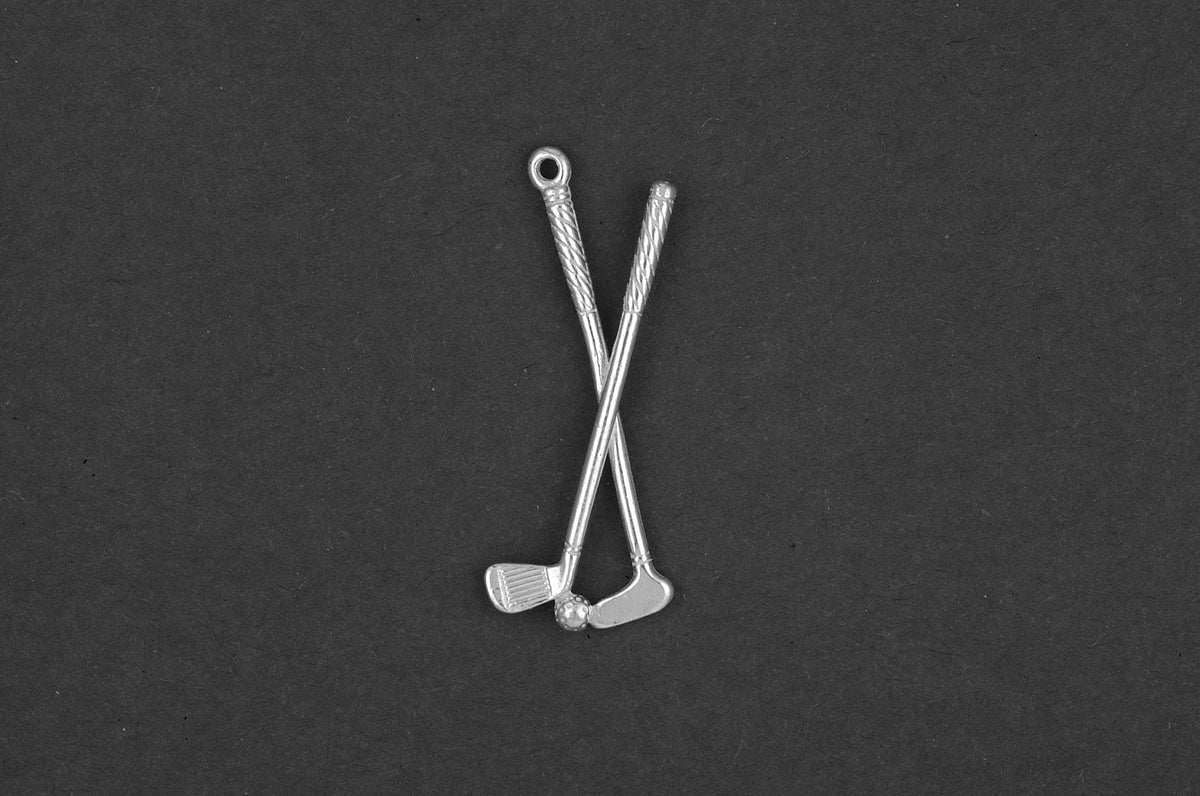Golfclubs - Goud