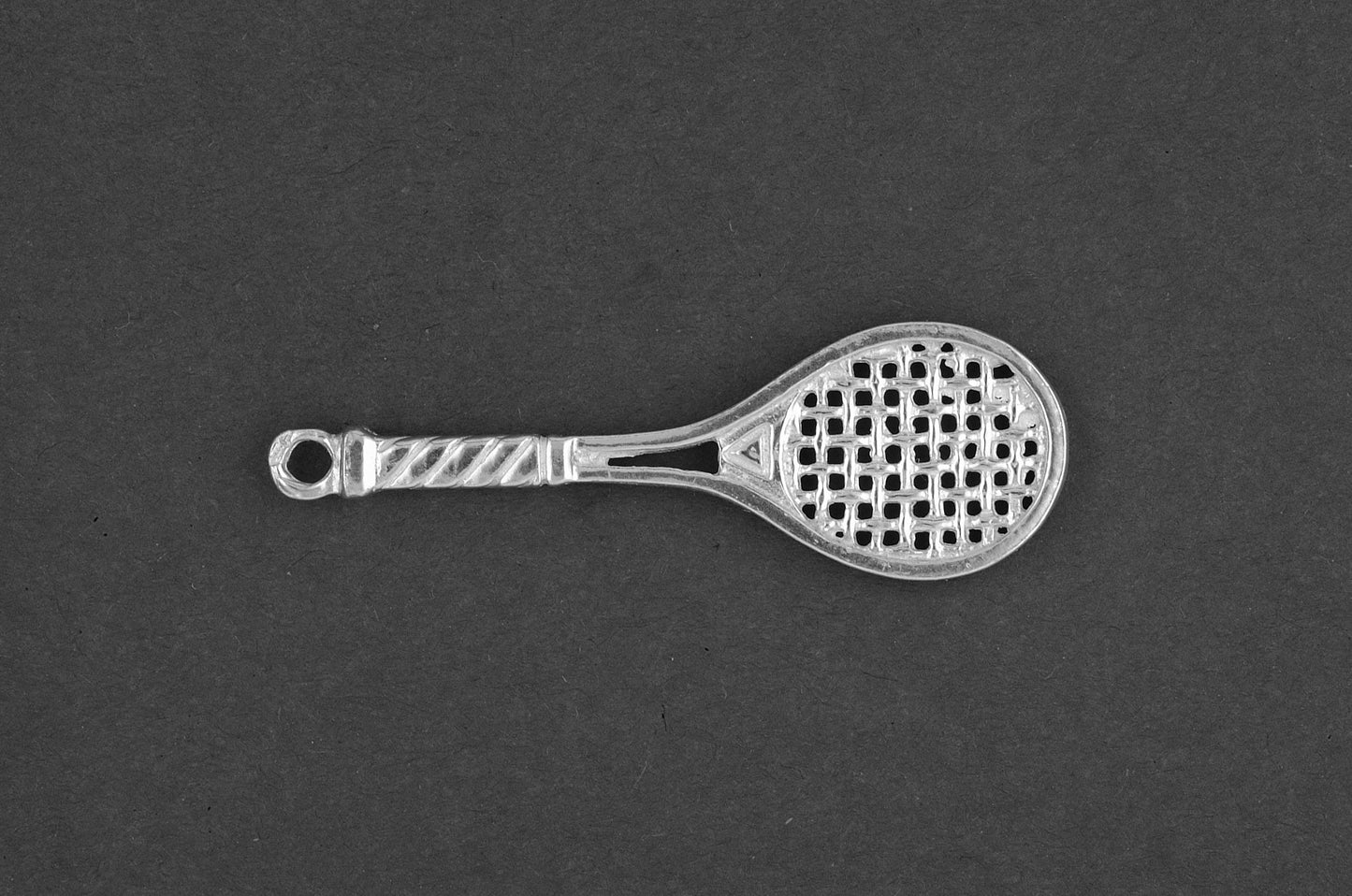 Tennisracket - Goud