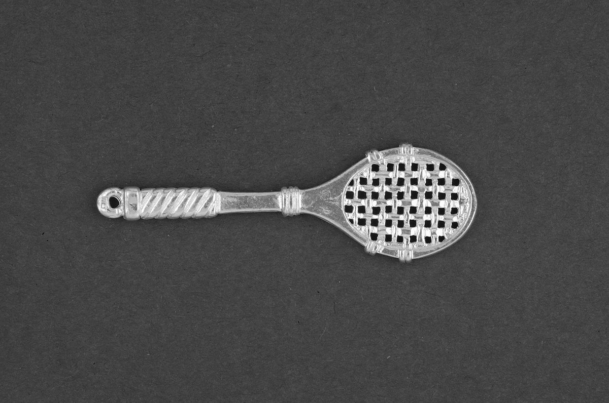 Tennisracket - Goud