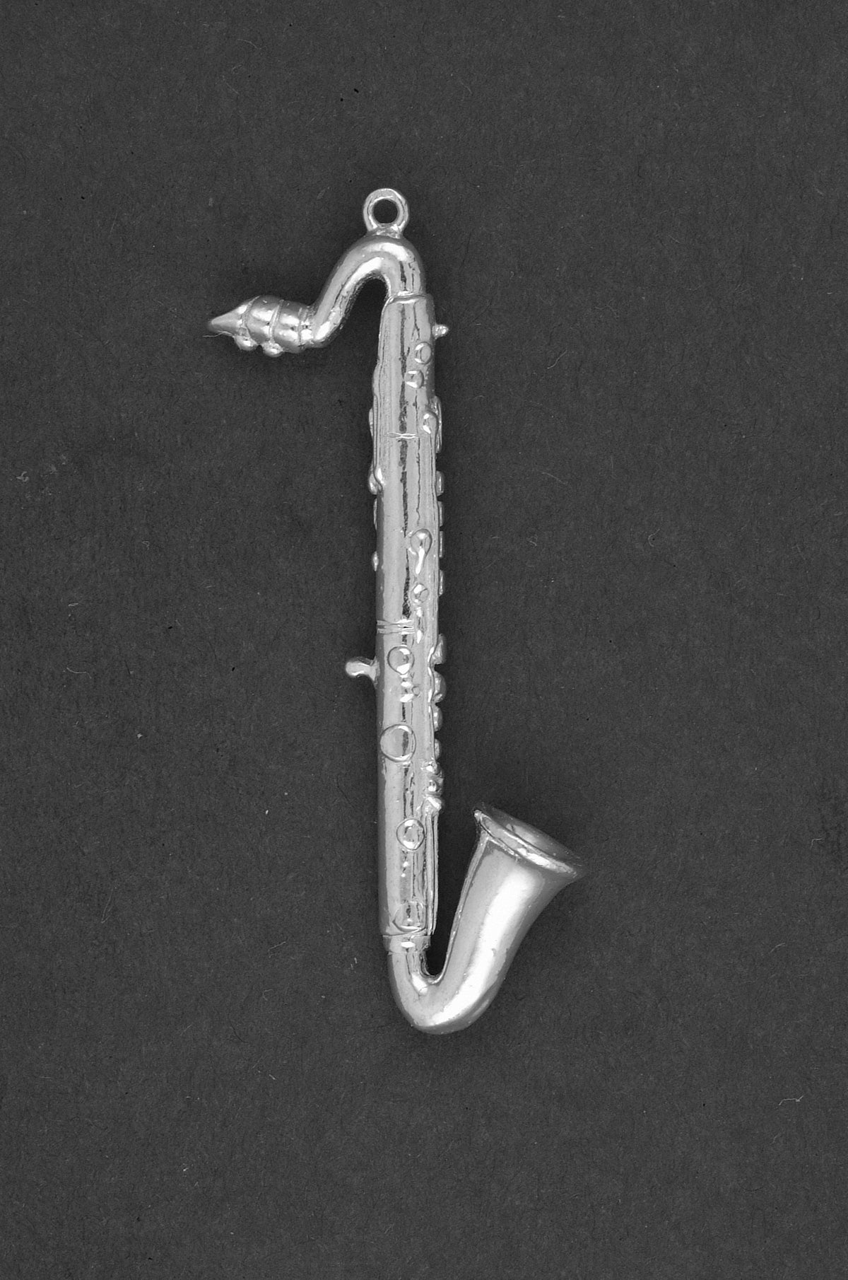 Saxofoon - Goud