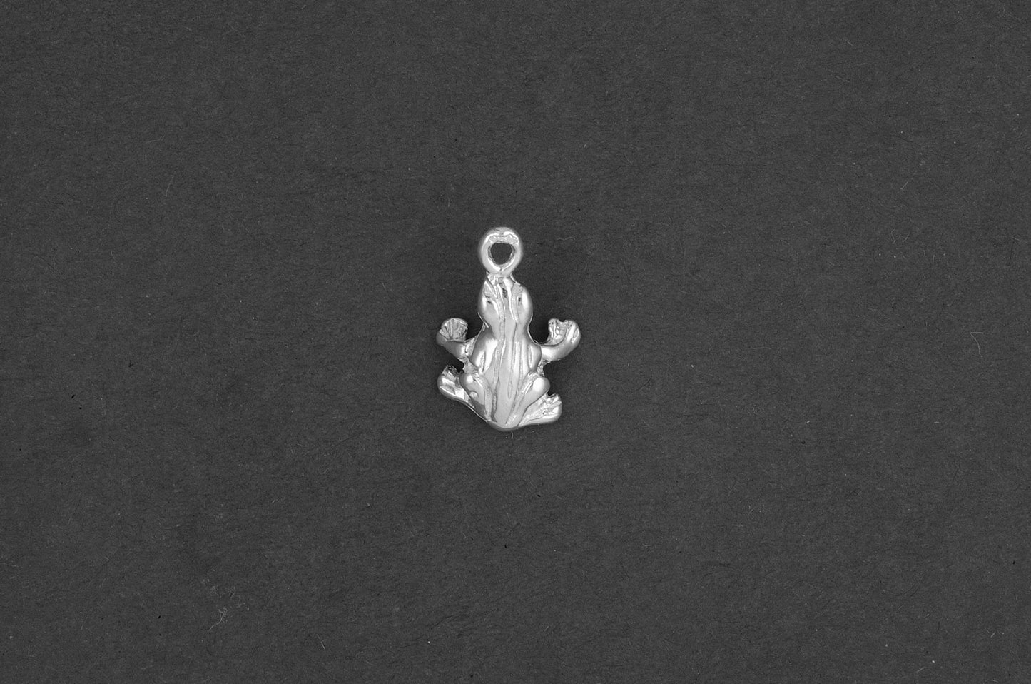 Kikker - Goud