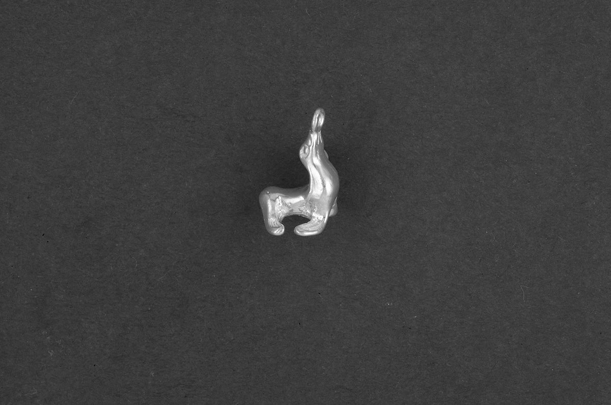 Zeehond - Goud
