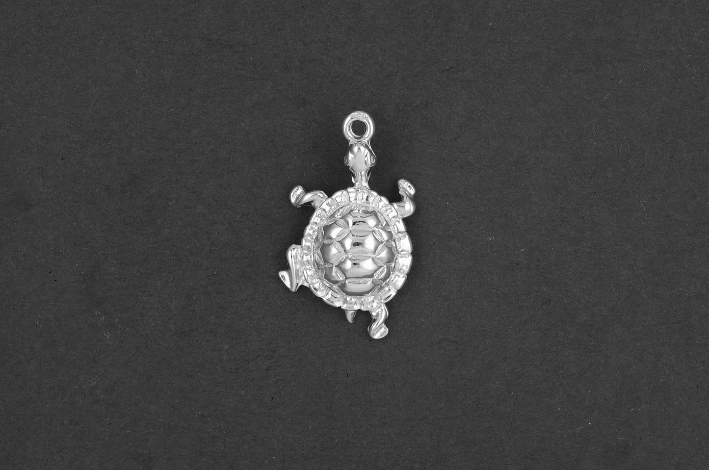 Schildpad - Goud