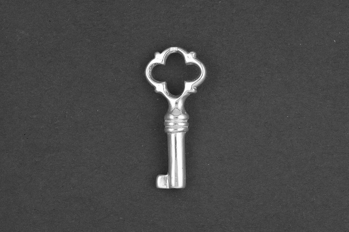 Sleutel - Goud