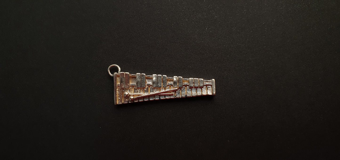 xylofoon - Goud