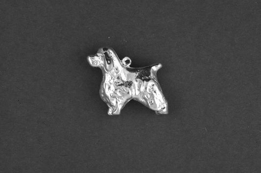 Cocker spaniel - Goud