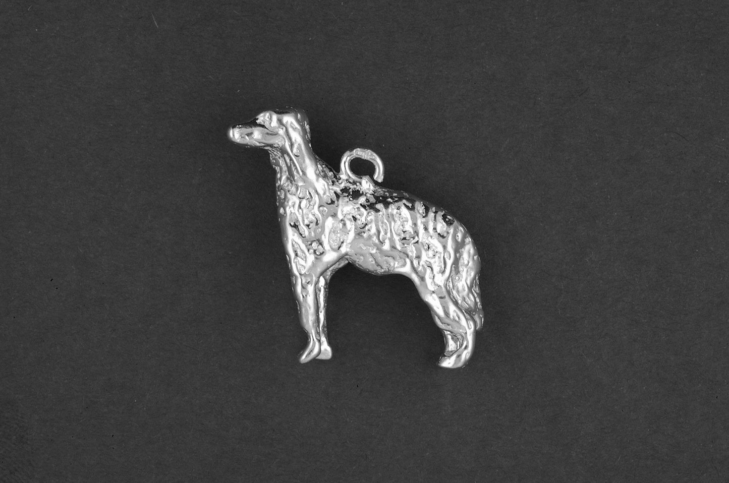 Barzoi - Goud