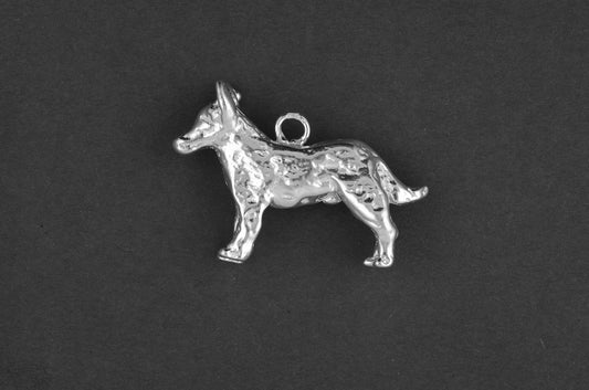 Beauceron - Goud