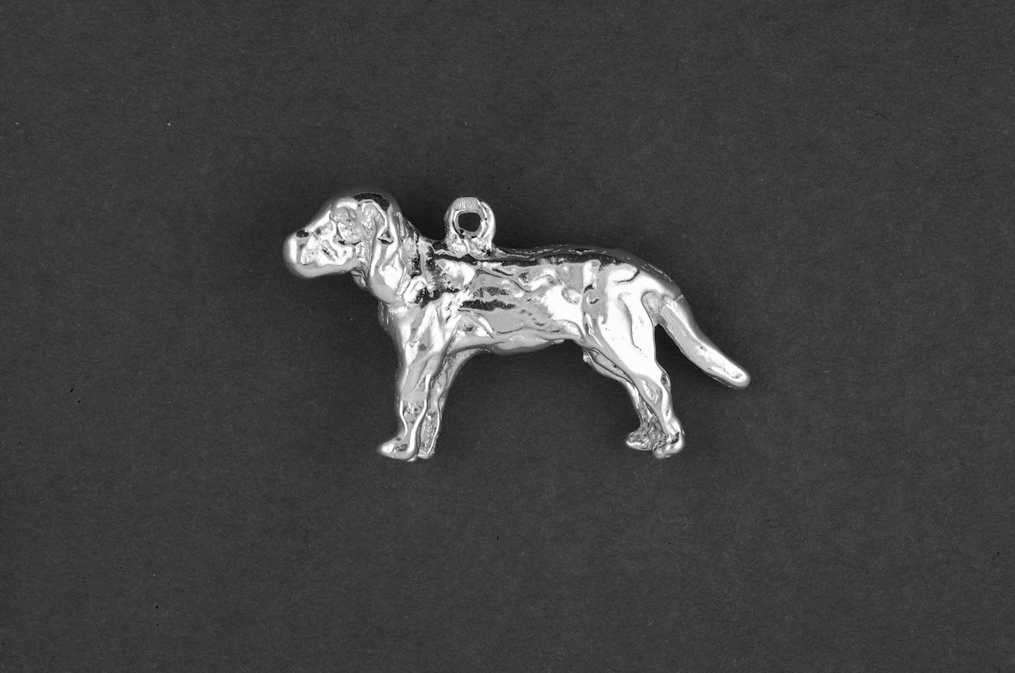 Bloedhond - Goud