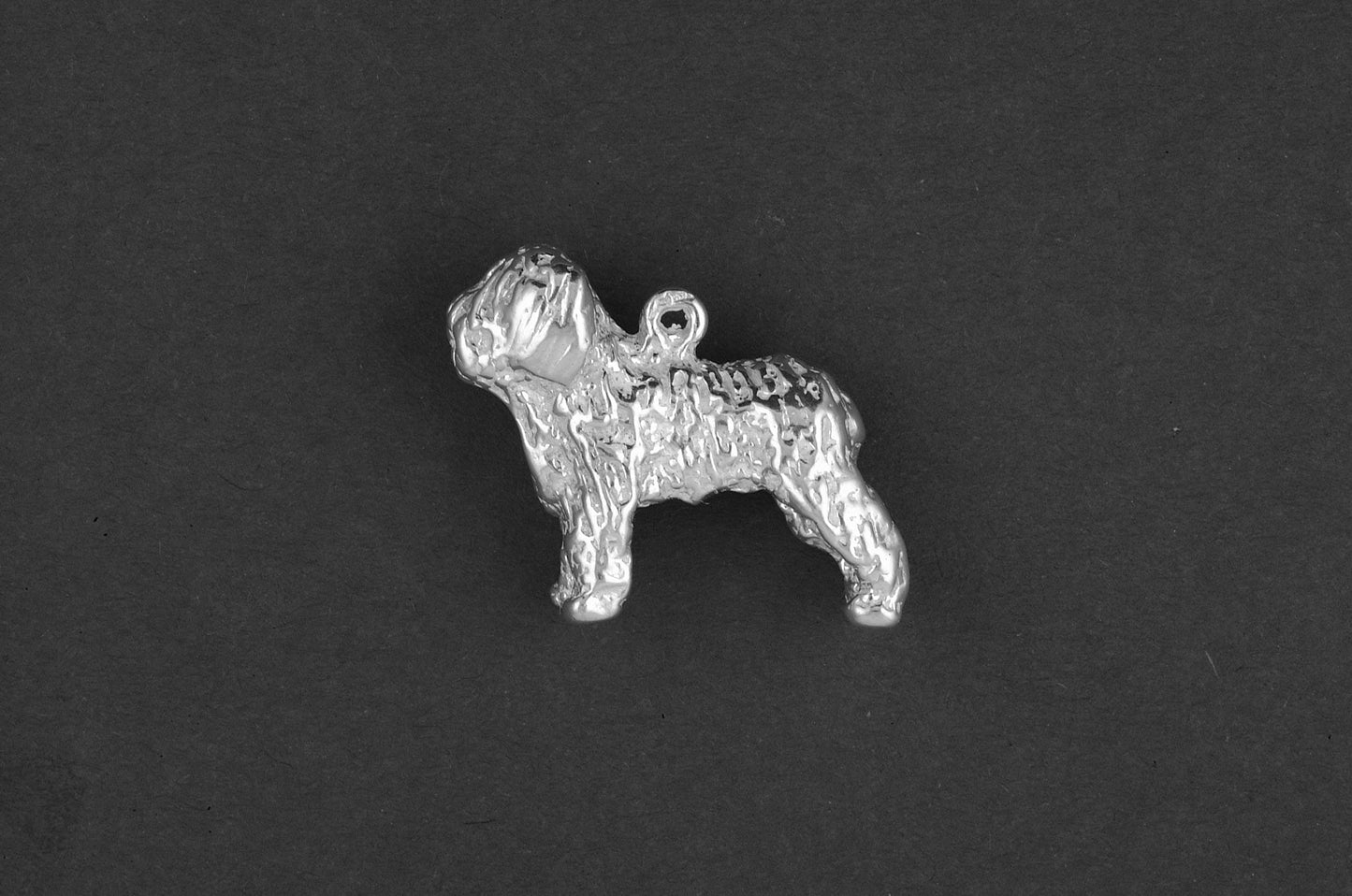 Bobtail - Goud